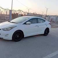 النترا ٢٠١٥ • محرك ١٨٠٠ • وارد خليجي