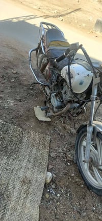 دراجة صقر • نجف القادسية • بيه مجال