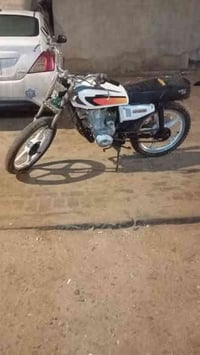 دراجة صيني • بصره الحيانيه • ألوان