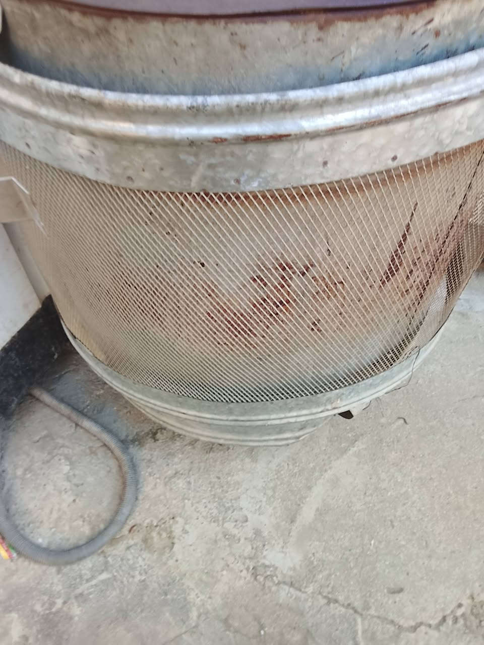 تنور غاز نظيف ٢٠


**إذا كنت صاحب هذا الإعلان وتريد حذفه لأي سبب، رجاءا أرسل رسالة إلى الدعم الفني**