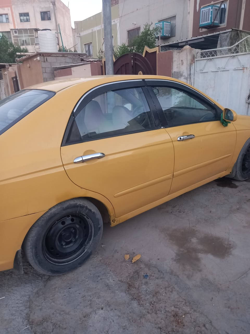 السلام عليكم سبكترا 2009 عنوانها كربلاء بناء الجاهز***********
