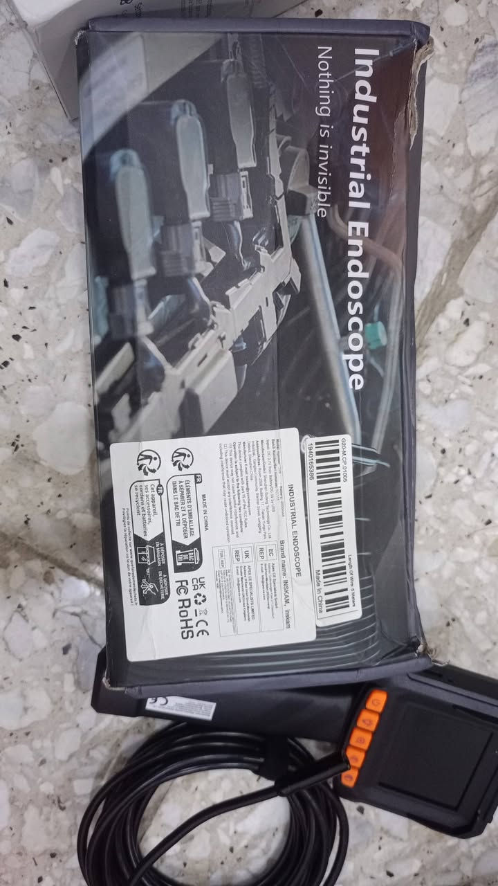 السلام عليكم أربع كامرات سعر القطعة 10 الف عدة الكامرة ام السلك سعره 25
***********
