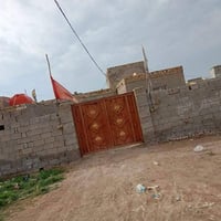 يالله جمعه مباركه علينا وعليكم  بيت للبيع ألمساحه الكلي 500متر   بيت ج...