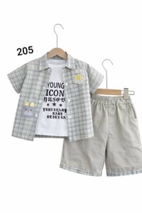 مقاسات ١-٢-٣-٤ سنة • درزن ١٢ • حجز واتساب