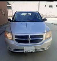 دوج كاليبر • ٢٠٠٨ • كوبون بنزين