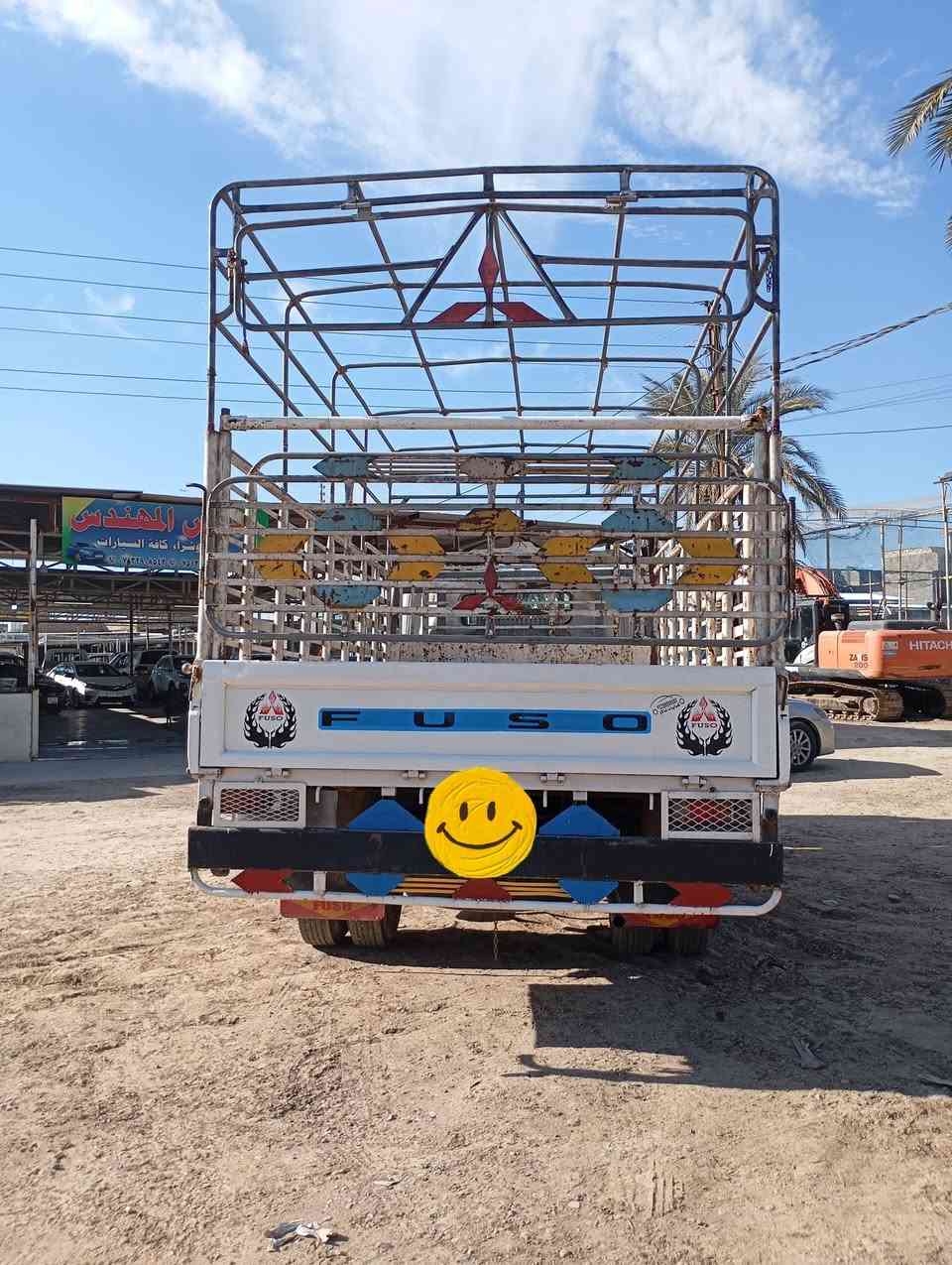 سلام عليكم كنتر البيع موديل 2017
السياره  مثل ما موضح بل فيديو 
السعر 205قفل 
لمو شراي لايتصل رجاءن 
لمو شراي لايتصل رجاءن 
رقم  الهاتف ***********
