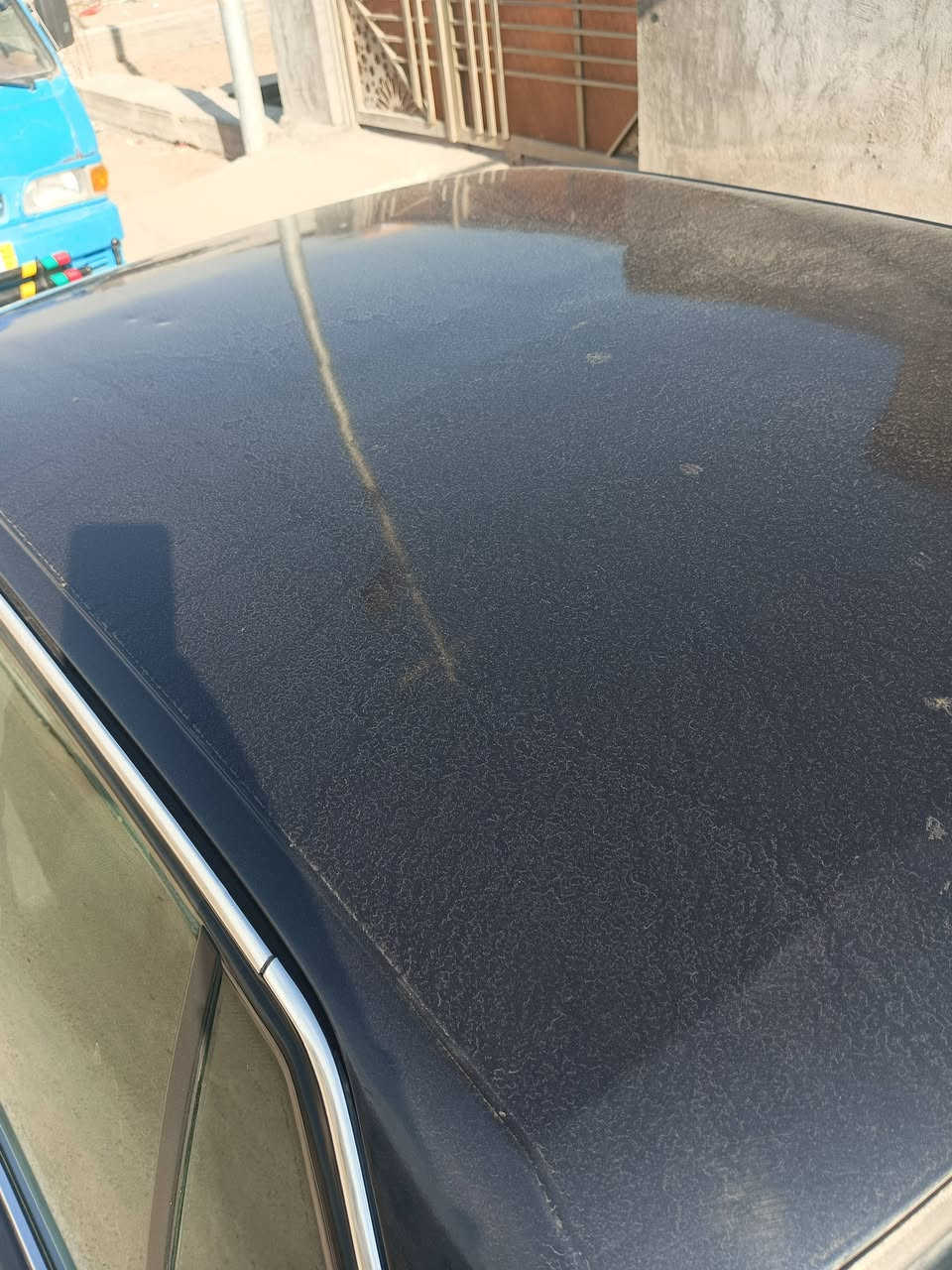 السلام عليكم بي ام ٧٣٠ للبيع او مراوس تخم تأير جديد لايت زنون جديد صدر كله جديد كير محرك كصه السياره بسمي رقم انبار دولي 
السعر ٤٠ وبيها مجال
الأنبار كرمه
***********
***********
