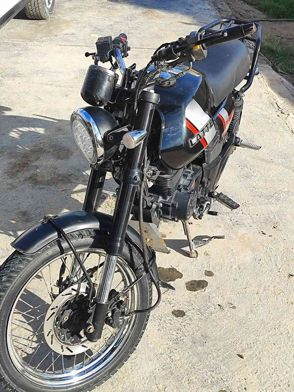 العنوان بابل الحمزة الغربي مامتواجد بالفيس شراي اتصل *********** بيع مستعجل الدراجه أحله من الصور
