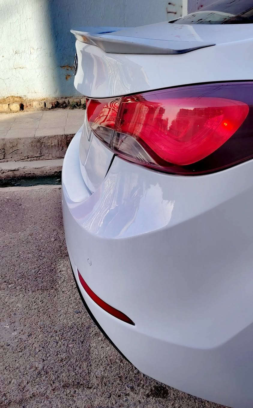 النترا موديل 2015 خليجي محرك 1800 دوش رقم بغداد فول مواصفات عدا البصمه بدون صبغ مكفوله محرك كير ع شركه رقم بغداد بسمي سنويه وهزه جديده
السعر 129 ورقه
***********
