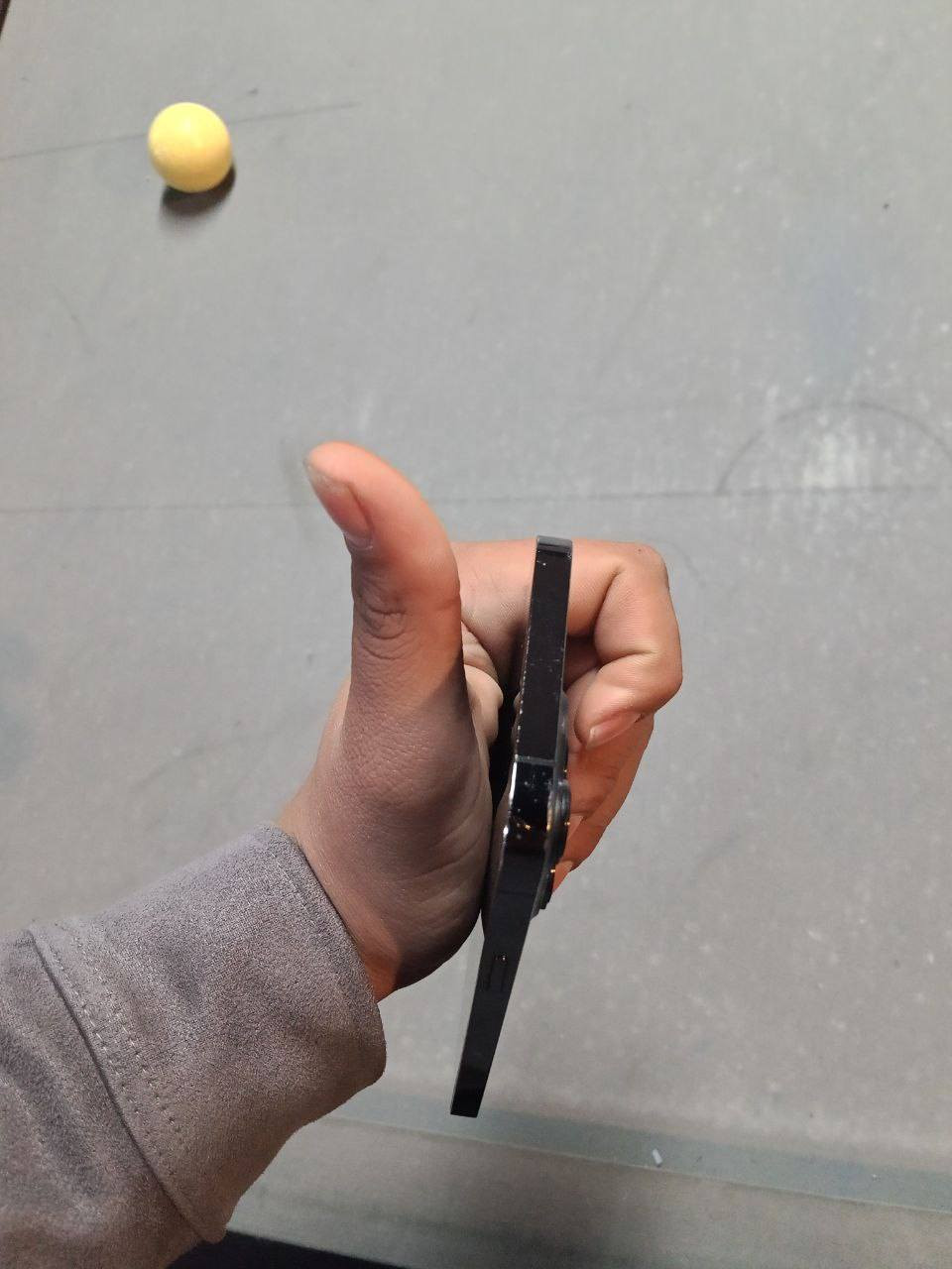 السلام عليكم 
ايفون 13 برو ماكس للبيع نضيف نضافه فول الجهاز وتر بروف الذاكره 128 البطاريه 88 السعر 640 وماكو 13 بهيج سعر تره التواصل خاص موجود


**إذا كنت صاحب هذا الإعلان وتريد حذفه لأي سبب، رجاءا أرسل رسالة إلى الدعم الفني**