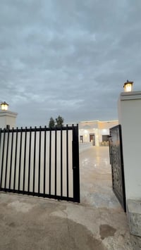 مزرعه • ٥٠٠م • حي بدر