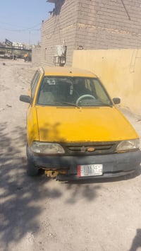 السنوية ٢٠٢٨ • مكينة كايمه • البصرة أربع شوارع