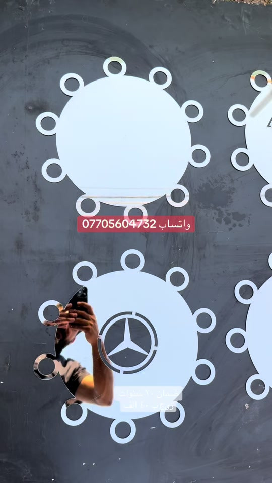 


**إذا كنت صاحب هذا الإعلان وتريد حذفه لأي سبب، رجاءا أرسل رسالة إلى الدعم الفني**