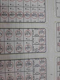 ضباط السريع • ١٥٠م • شارع ٢٠