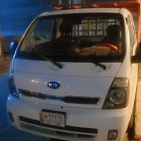 كية عموشة موديل ١٦  محرك ٢٠٧٠٠ السعر المطلوب ١١٥ وبيها مجال  رقمها بغد...