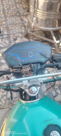 07730403901 موديل 24 سعر 600 وبيها مجال وكان من يده الصدر الاورفلي قرب...