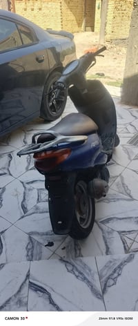 لكزز • دراجه • للبيع