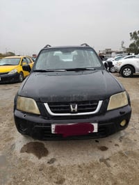 سيارة هوندا crv2000 كير محرك شرط رقم كركوك دولي سنوية 2030 تسقط وبيها ...