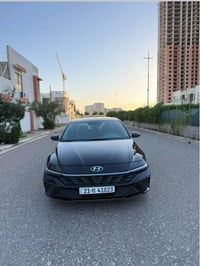 النترا للبيع ٢٠٢٤ رقم اربيل امريكي محرك ٢٠٠٠ دوش بجم كبس مكفول كير ومح...