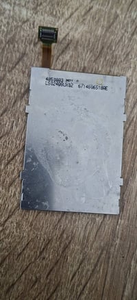 شاشة N71/N73/N93 • اصلية • تفصيخ ومفحوصة