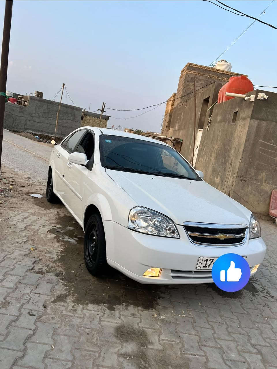 السلام عليكم للبيع 2011 مكينه وكير جدد بيه تبديل جاملغ ورشات صبغ بدون ضربه ‭0786 750 5288‬
