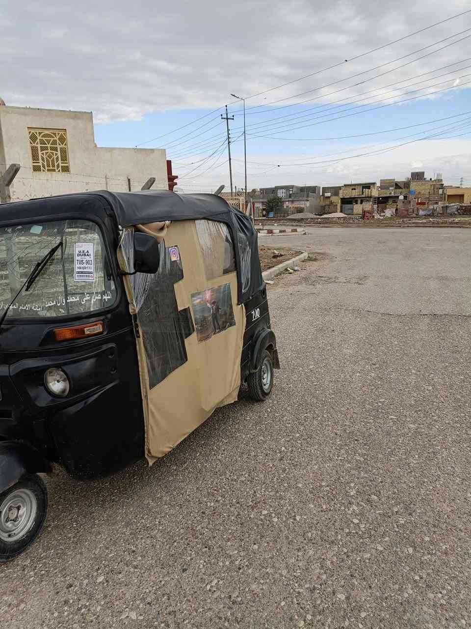 سلام عليكم تكتك موديل 20 سعر 4 ونص وبيها مجال ***********
