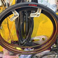 تاير رود DRC • 700/23c • موصل أيمن