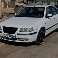 سمند 2010  سياره جديده وجاهزه بسمي كير مكينه فرنسي الكير المرغوب تخم ت...