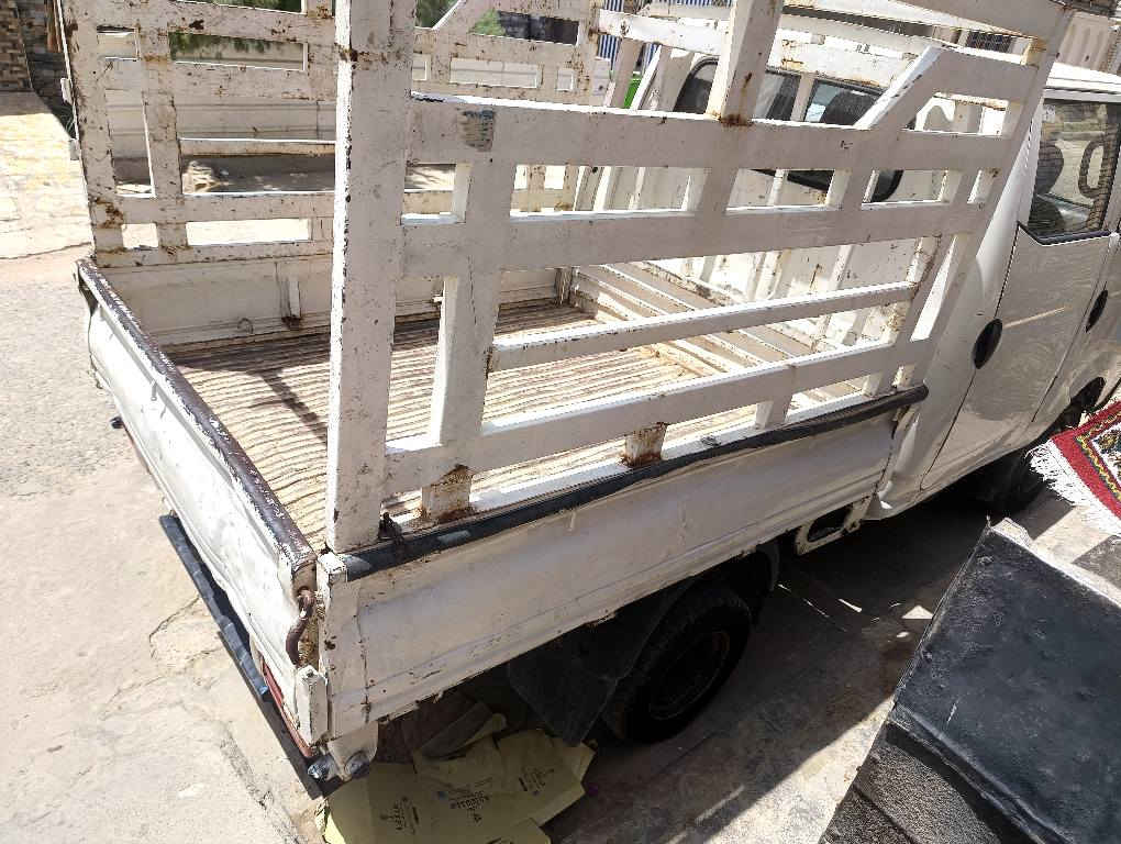 هونداي بوتر دبل قمارة بسمي عمارة, ميسان


**إذا كنت صاحب هذا الإعلان وتريد حذفه لأي سبب، رجاءا أرسل رسالة إلى الدعم الفني**
