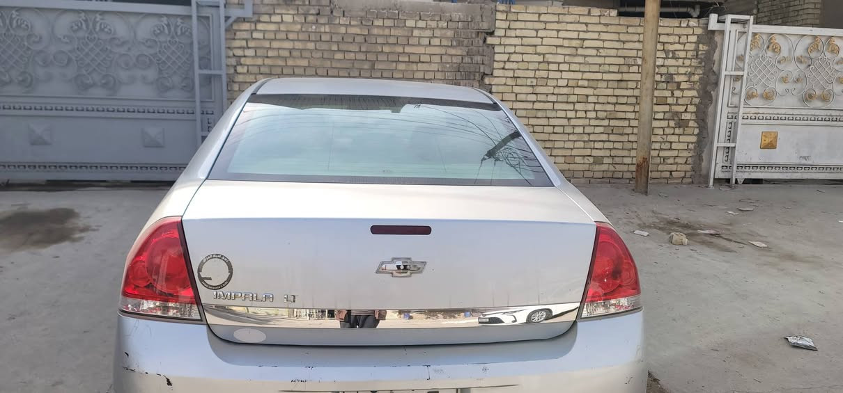 موديل 2011
رقم السليمانية دولي الجديد السياره باسمي سياره جاهزه ماعدا المكينه بيها خيط تبخير العنوان بغداد المشتل السعر115بيها مجال 
الهاتف *********** بي واتساب أبو أمير
