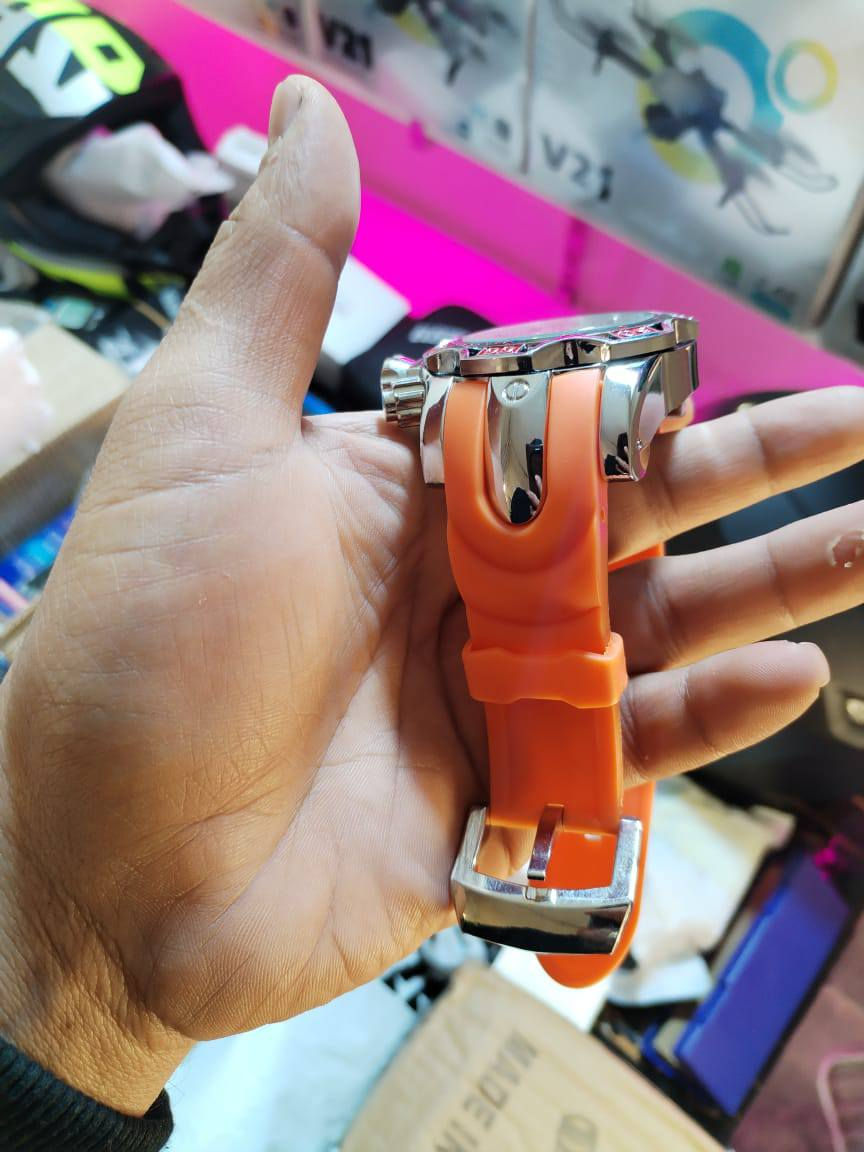 انفتكا سعرها 50 متوفر قطعتين


**إذا كنت صاحب هذا الإعلان وتريد حذفه لأي سبب، رجاءا أرسل رسالة إلى الدعم الفني**