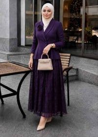 طقم نسائي • ستره نسائية • تنورة نسائية • ملابس نسائية • ملابس فاخرة • ...