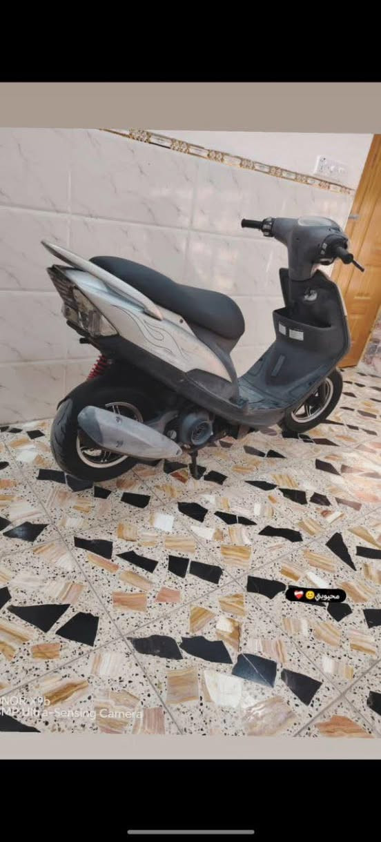 سلام عليكم شباب دراجه ماكس لبيع صارها شهر من نازله ستفسار خاص ***********
