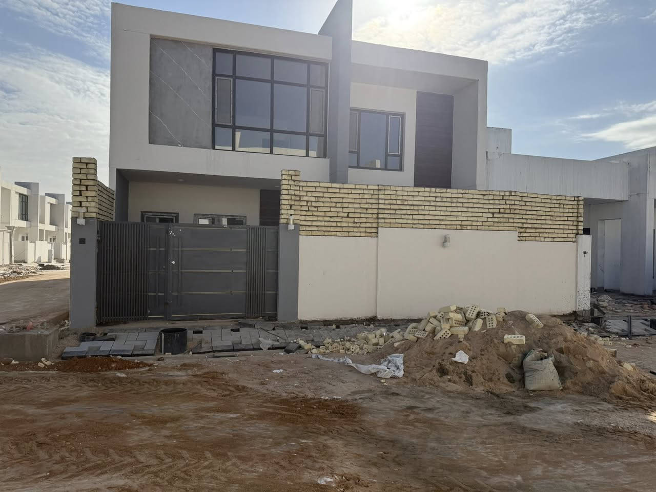 معمل السبطين ابوعباس البديري ***********
