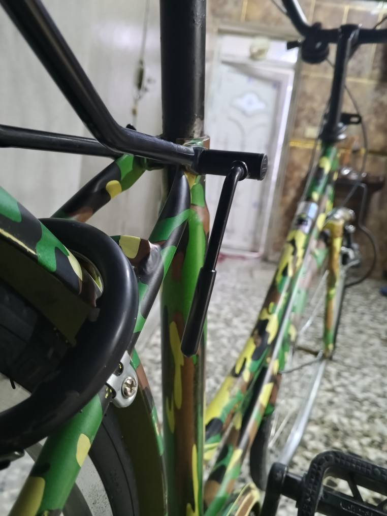 ‎بايسكل‎ بغداد, العراق


**إذا كنت صاحب هذا الإعلان وتريد حذفه لأي سبب، رجاءا أرسل رسالة إلى الدعم الفني**