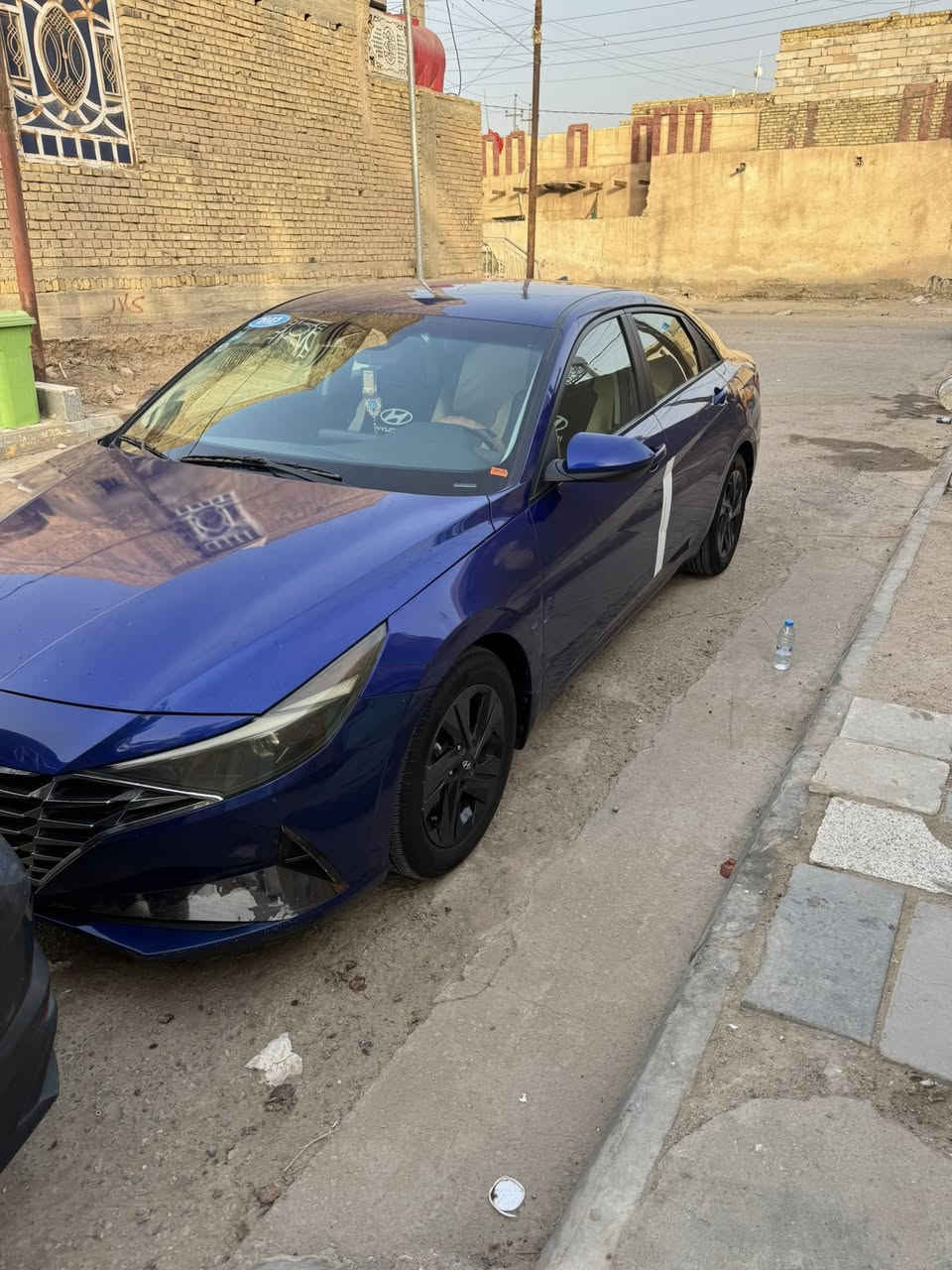 ‏سلام عليكم إل النترا موديل 22 ضربة بس باند بدون إرباكات سيارة فول ما عدا الفتحة الحكومات بلا مراية بصمة رادت رقم الهاتف *********** السعر 💸على الرقم الهاتف
