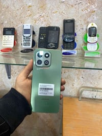 هونر X6b • ١٢٨/٦ • بروانه