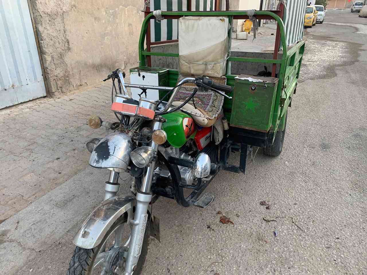 للبيع وراق صولي بسمي مكتب حسين مديل 2020مكينه 2025 كربلاء رقم ***********
