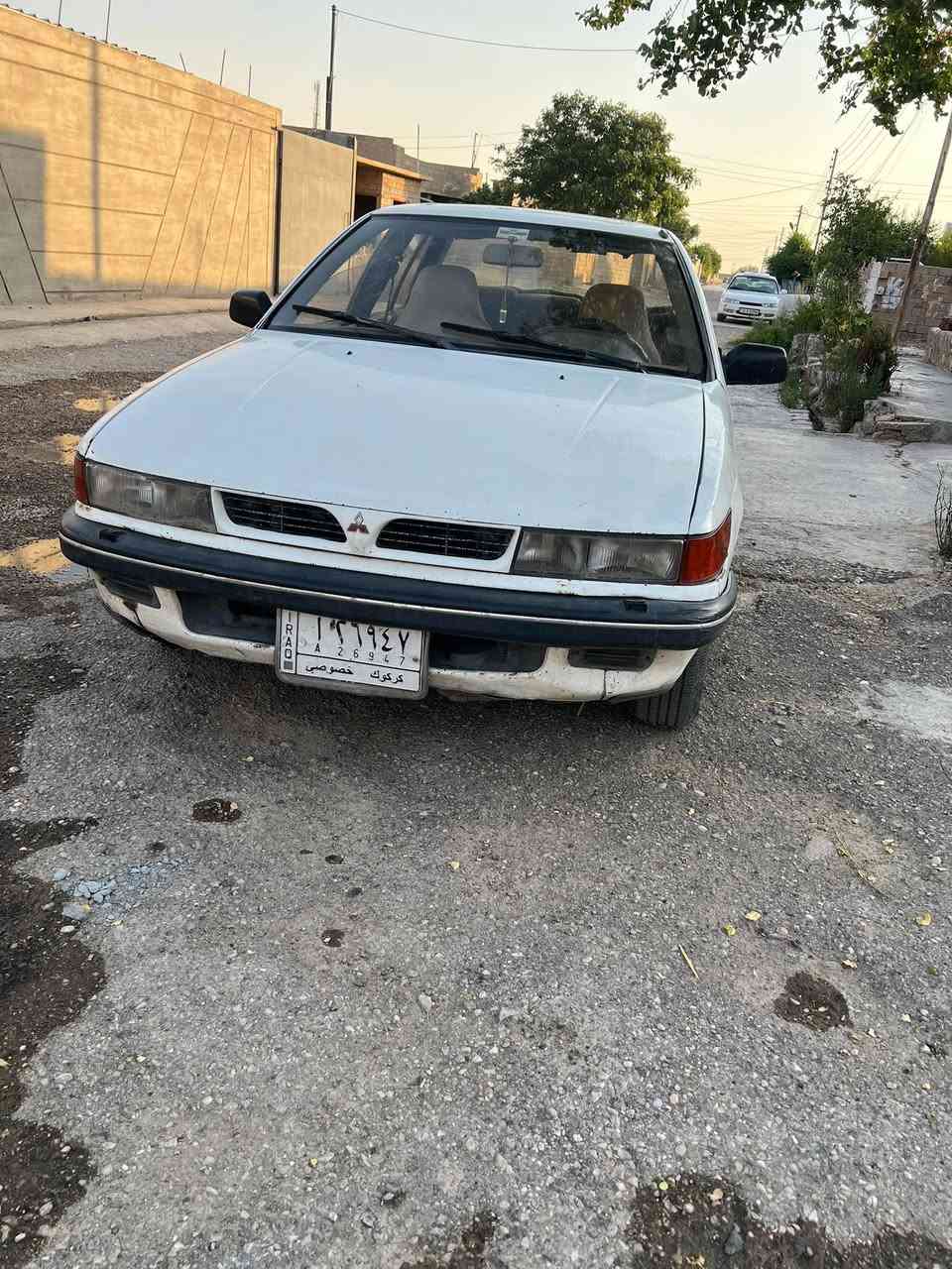 لانسر موديل 92سعر 29 )***********
