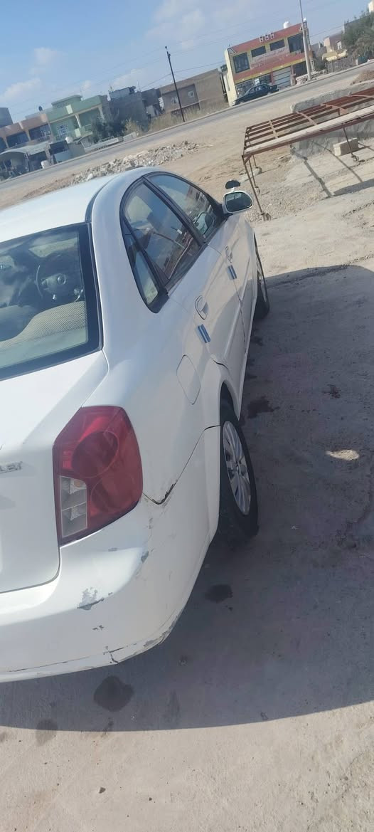 اوبترا 2004
السيارة خير من الله كل نقص مابيها
بيها صبغ حزام السعر 56 وبي مجال
***********
