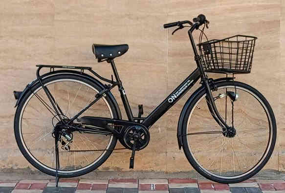 ━━━━━━━━━━━━━━
👋🌿 الســلام عـلـيـكـم ورحـمـة الله وبـركـاتـه 🌿👋

🚴‍♂️✨ دراجـــات هـــوائـــيــة لــلــبــيــــع ✨🚴‍♂️
📦🔥 حــــاويــــه أصــــلــــي
💯🔧 نــظــافــة ٩٠ – ٩٥٪؜
🛠️✔️ شـــرط الــفــحــص والــنــظــافــة والــضــمــان

🚚📦 تــتــوفــر خــدمــة تــوصــيــل
لجــمــيــع مــحــافــظــات الــعــراق

📞📲 للاستفسار أكثر: ***********
🌹🤝 أهــــلاً وســــهــــلاً بــــكــــم 🤝🌹
━━━━━━━━━━━━━━
