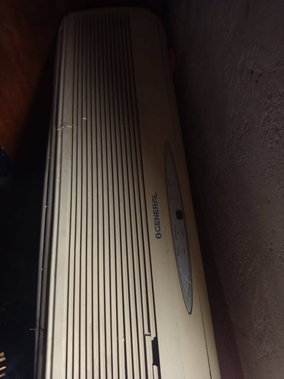 مرحبا سبلت جينرال طنينن ويا صوندات بواري كامل بس عليك تنصبه سعر ٢٤٠الف امانت الله بارد كلش  مكاني بغداد الدوره


**إذا كنت صاحب هذا الإعلان وتريد حذفه لأي سبب، رجاءا أرسل رسالة إلى الدعم الفني**