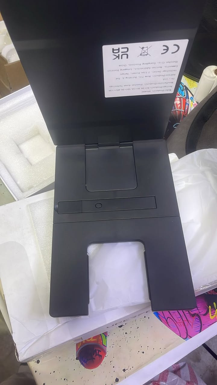 شاشه محموله بهالشكل اللي تفيده ابيع لاعلى سعر
التواصل واتس اب 
***********
