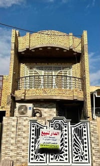 ١٠٠م • واجهة ٥م • نزال ٢٠م