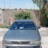 شيزر • ١٩٩٢ • كير ومحرك جاهزات