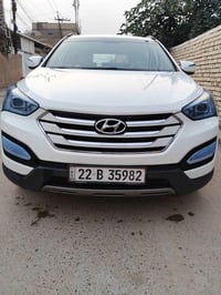 سنتافيا • ٢٠١٣ • ٢٤٠٠