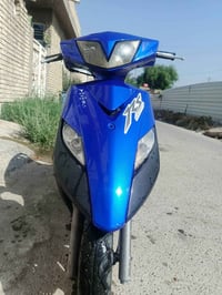 ثعلب للبيع مكينه طابوكه كامله مابيه نقص نقصه بس باتري جيب باتري وشغل س...