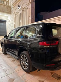 📣 كفالة عامة  🔰 تويوتا لاندكروزر GXR 2022  ✨ وكالة ساز SAS   ✅ مكفوله ...