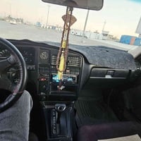 سياره اوميكه حجم  20موديل1993 كير ومحرك شرط كير  توماتيك سنويه جديد هز...