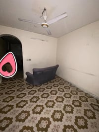 🔥ايجار في السيدية 50 متر  غرفتين وصالة ومطبخ وخدمات ايجار 600 قفل   07...